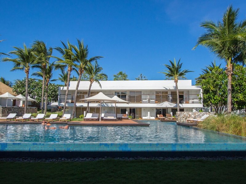 Putahracsa Hua Hin 9