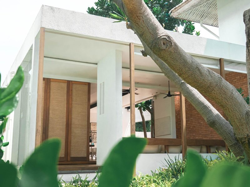 Putahracsa Hua Hin 15