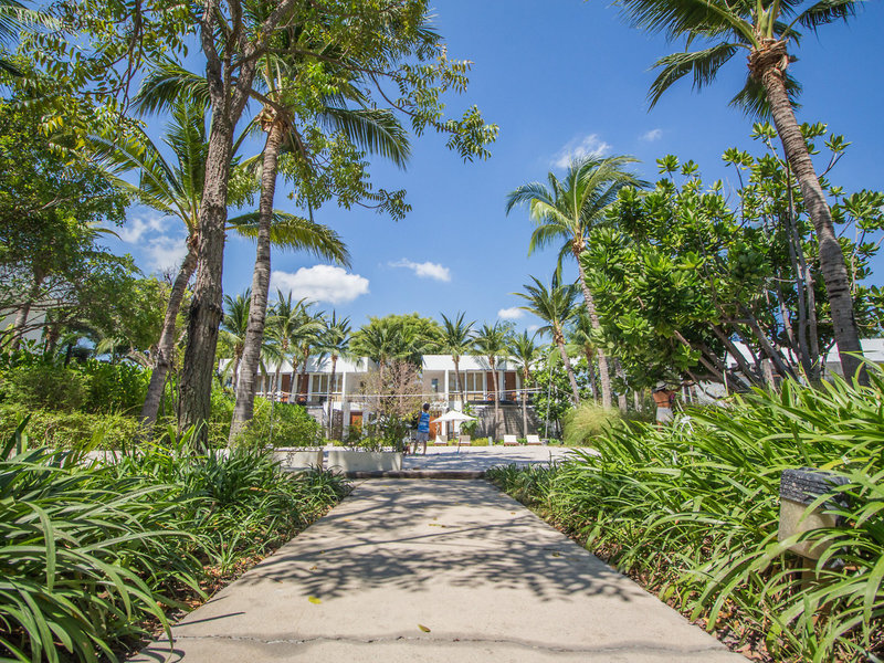 Putahracsa Hua Hin 16