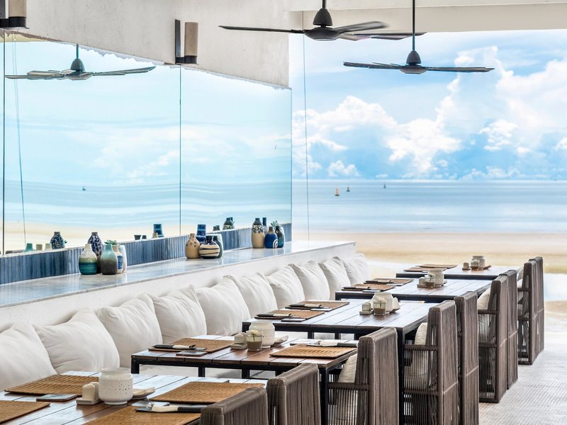 Putahracsa Hua Hin 18