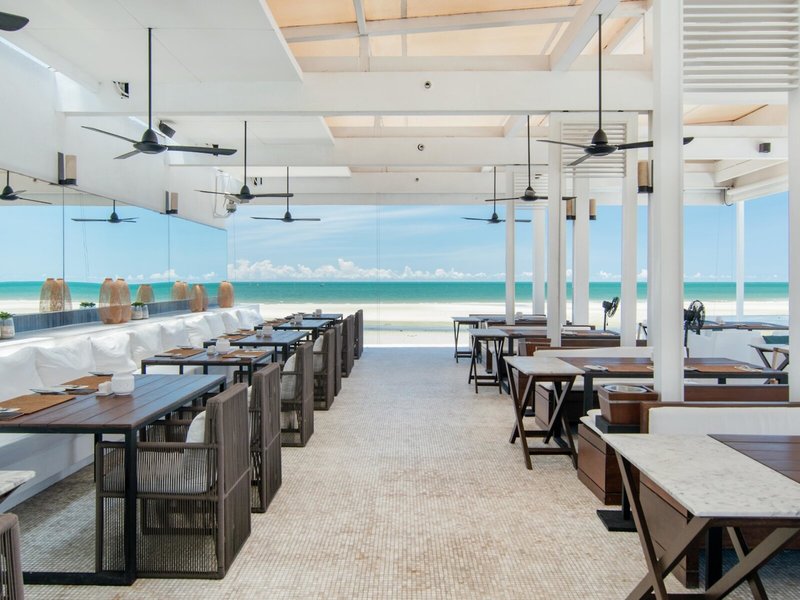 Putahracsa Hua Hin 21