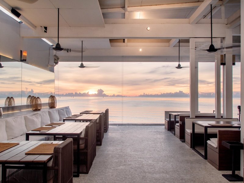 Putahracsa Hua Hin 22