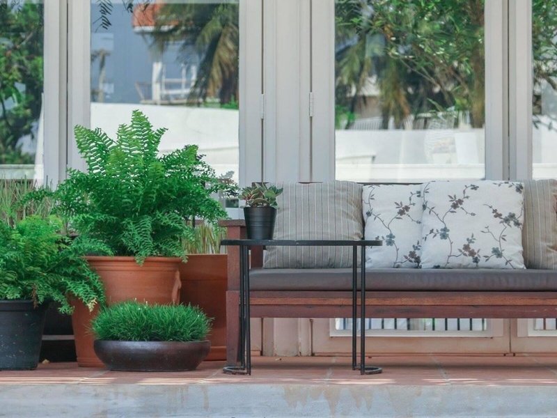 Putahracsa Hua Hin 24