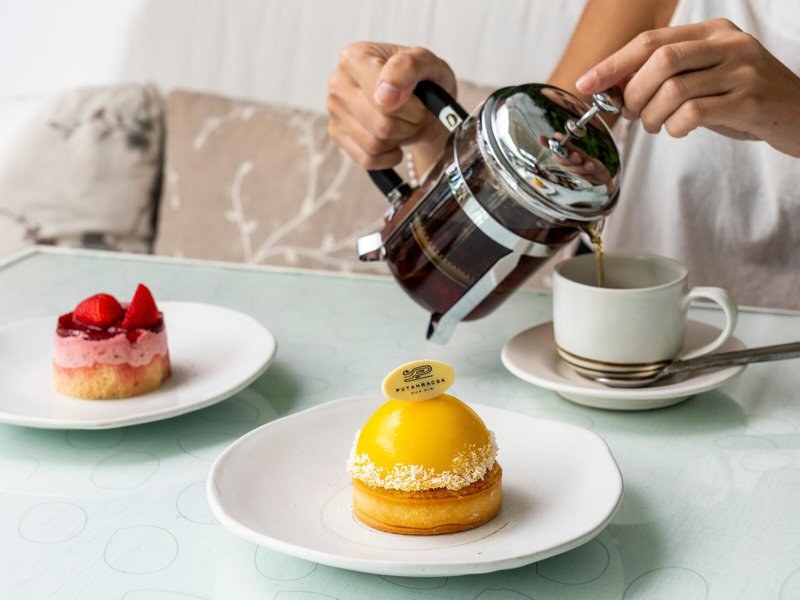 Putahracsa Hua Hin 32