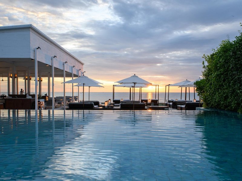 Putahracsa Hua Hin 35