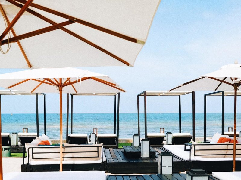 Putahracsa Hua Hin 39