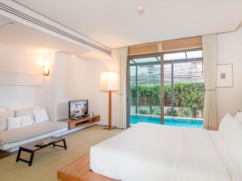 Putahracsa Hua Hin 49