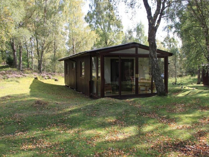 Macdonald Lochanhully Woodland Club 3