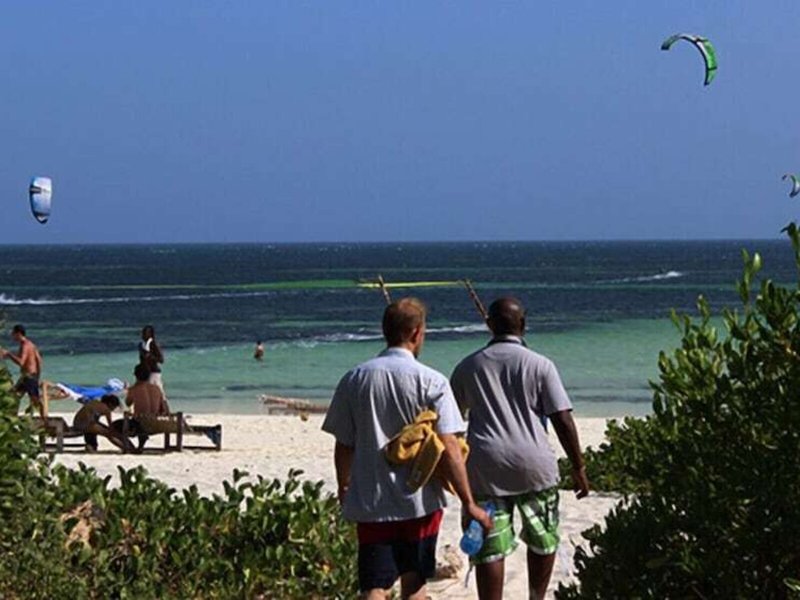 Travellers Inn Resort Malindi 7