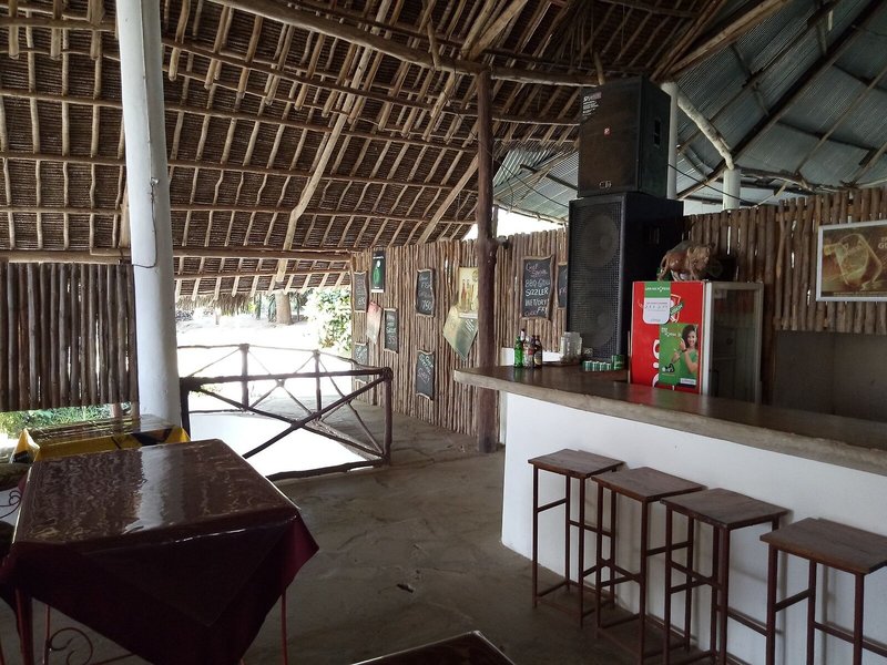 Travellers Inn Resort Malindi 10