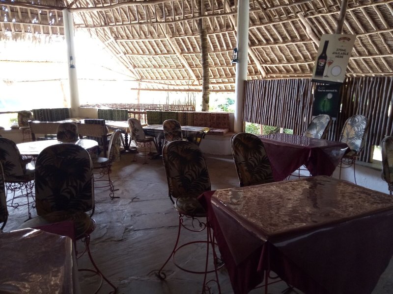 Travellers Inn Resort Malindi 11