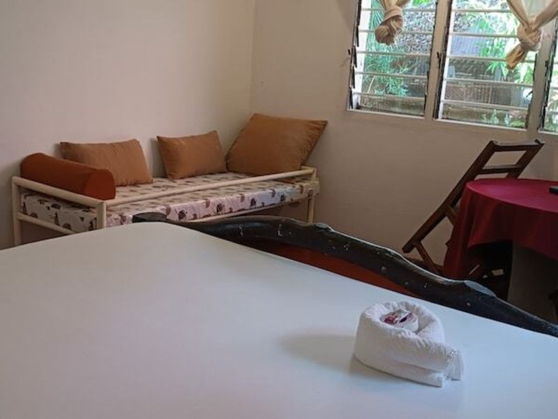 Travellers Inn Resort Malindi 16