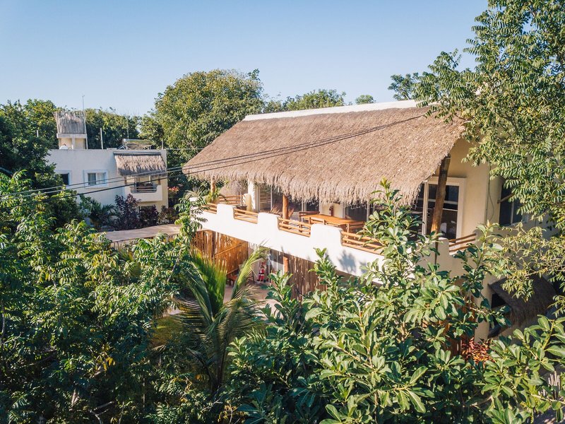 Hotel & Suites Oasis Bacalar 1