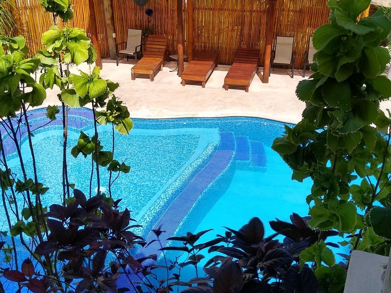 Hotel & Suites Oasis Bacalar 5