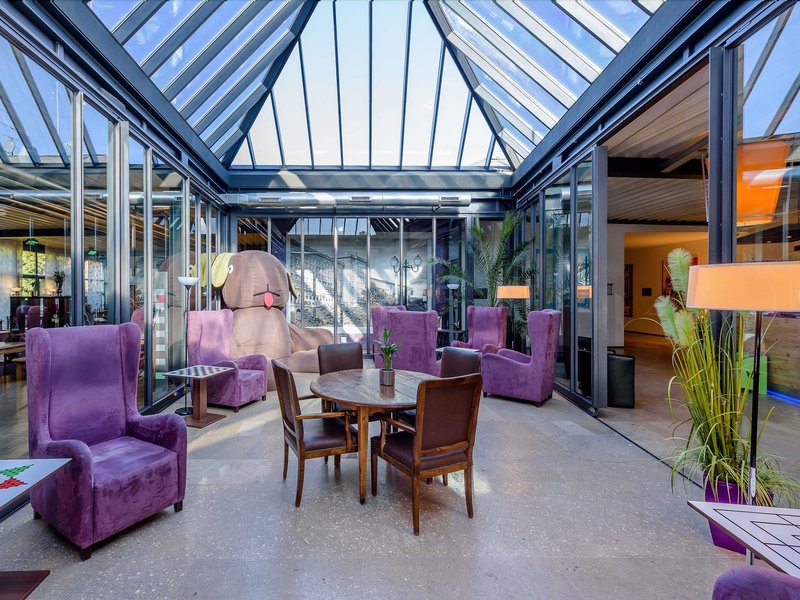 ibis Styles Leipzig 3