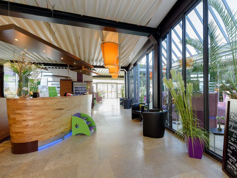ibis Styles Leipzig 5