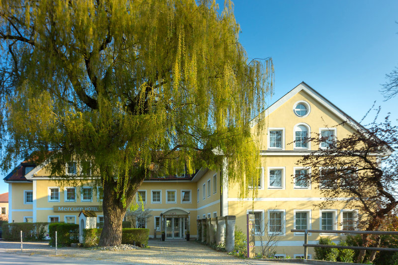 AKZENT Hotel Aufkirchen 1