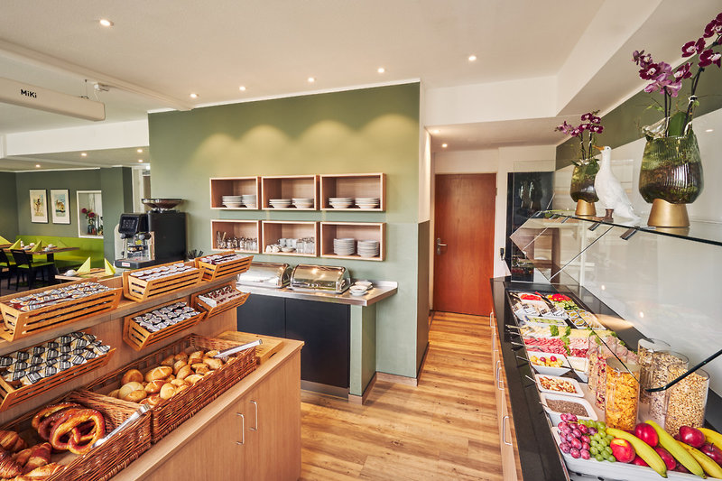 AKZENT Hotel Aufkirchen 5