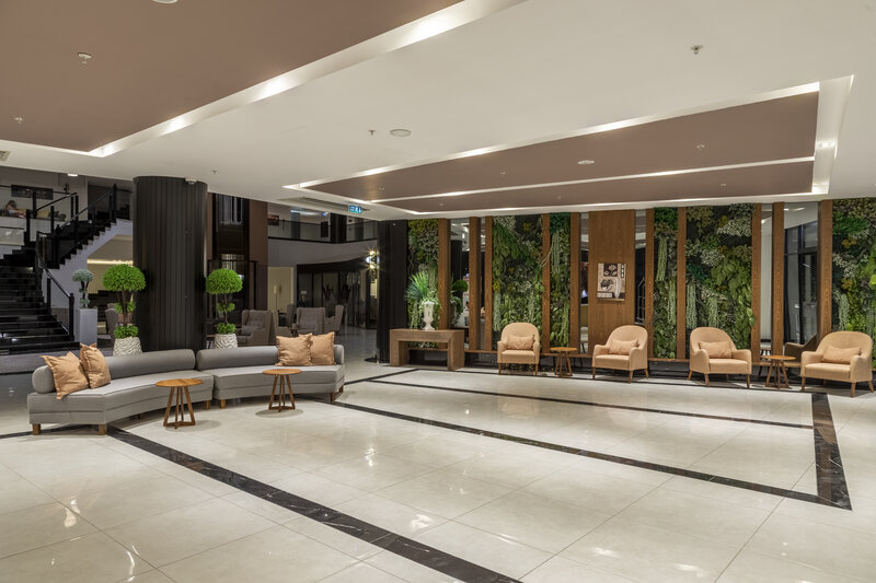 Seven For Life Thermal Hotel 3