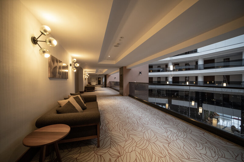 Seven For Life Thermal Hotel 5