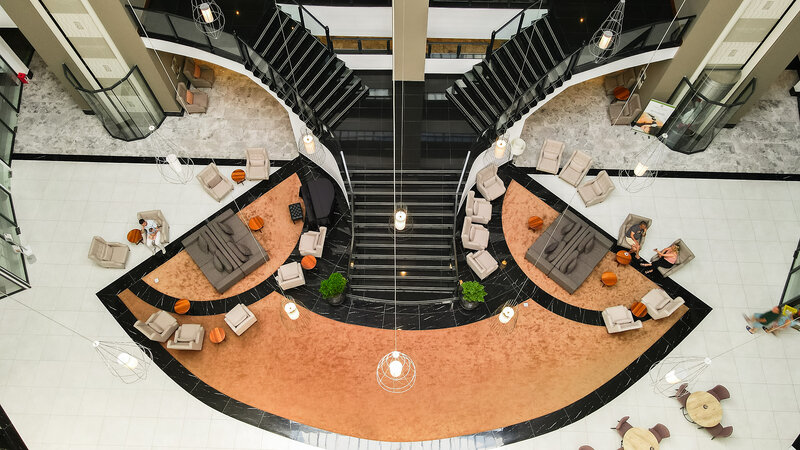 Seven For Life Thermal Hotel 6