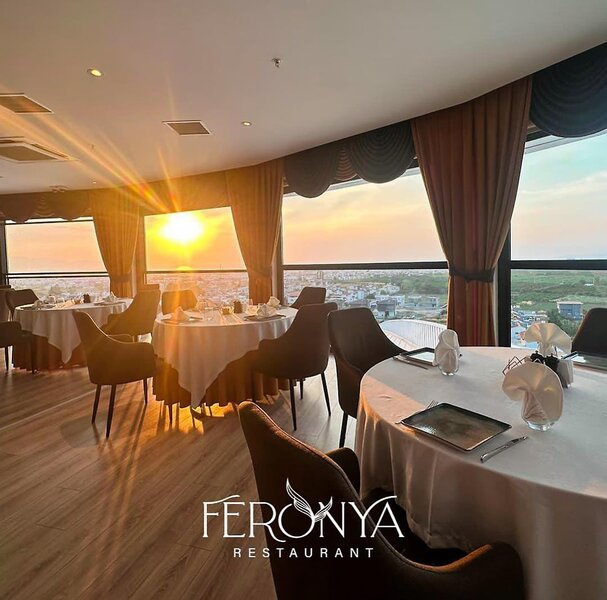 Seven For Life Thermal Hotel 15