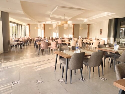 Seven For Life Thermal Hotel 18