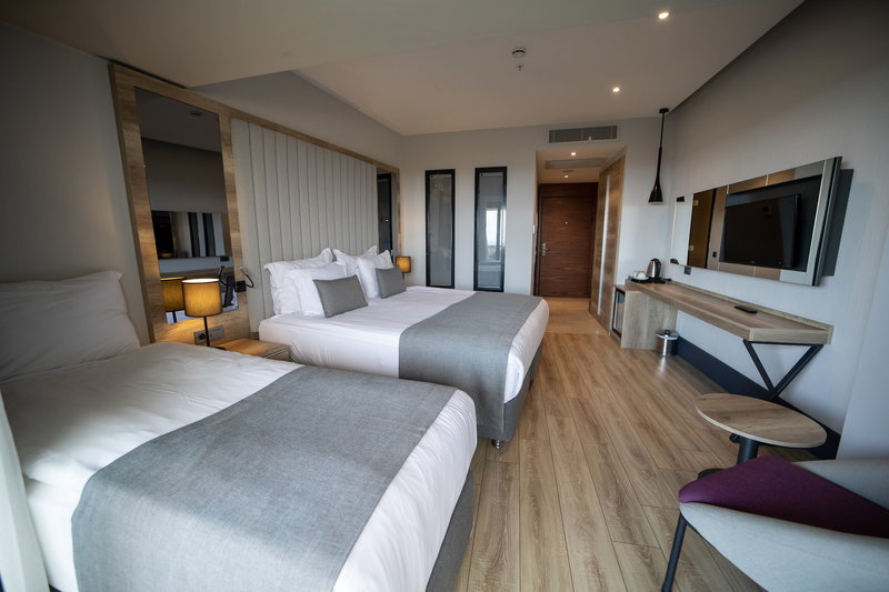 Seven For Life Thermal Hotel 22