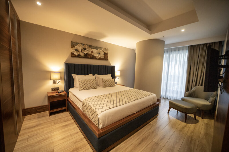 Seven For Life Thermal Hotel 25