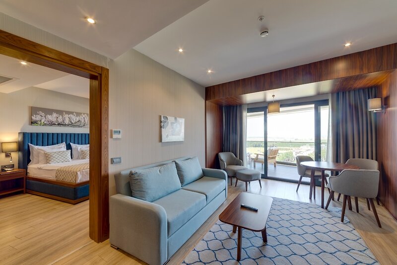 Seven For Life Thermal Hotel 27