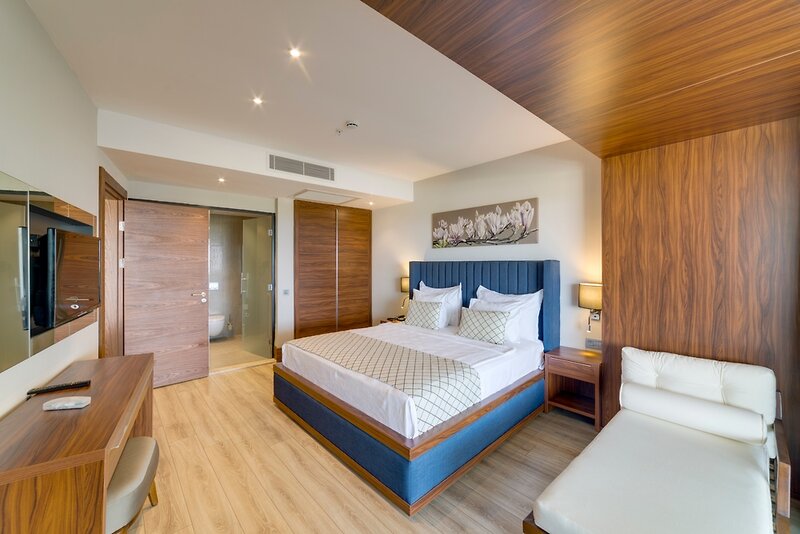 Seven For Life Thermal Hotel 28