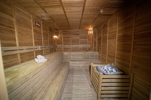 Seven For Life Thermal Hotel 33