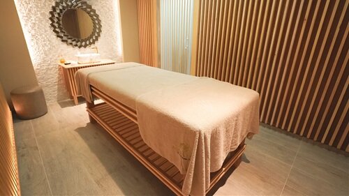 Seven For Life Thermal Hotel 34