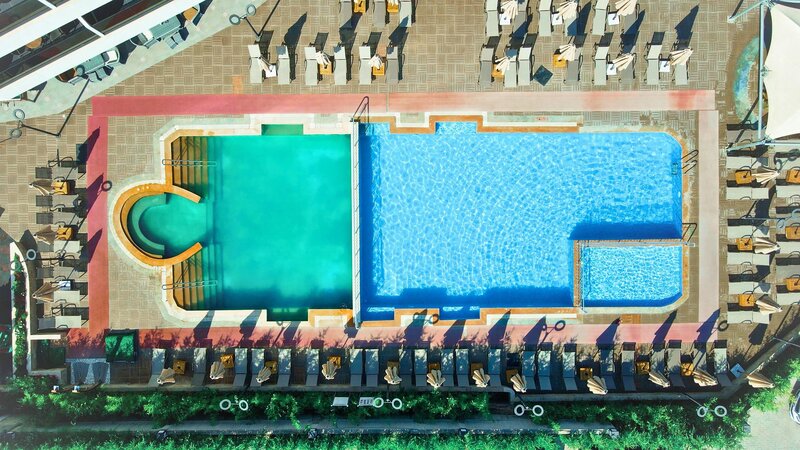 Seven For Life Thermal Hotel 38