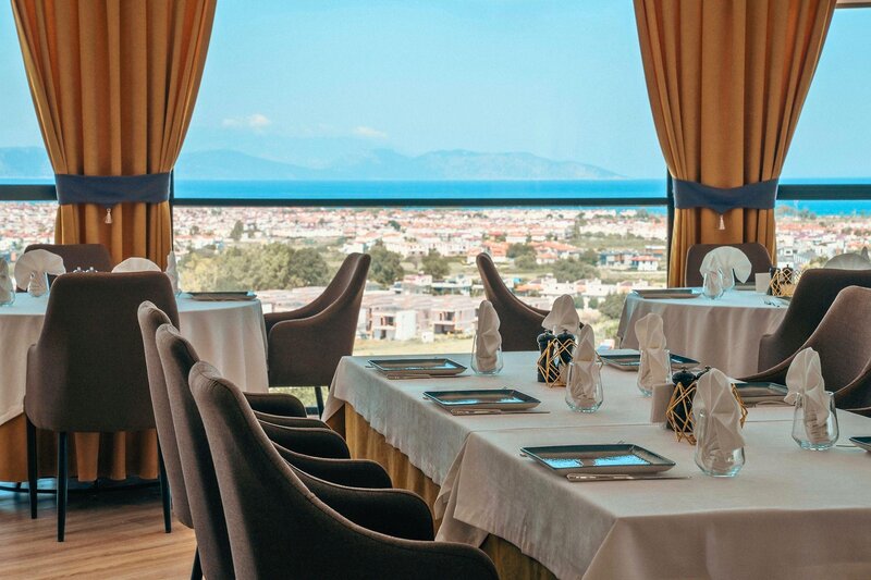 Seven For Life Thermal Hotel 46