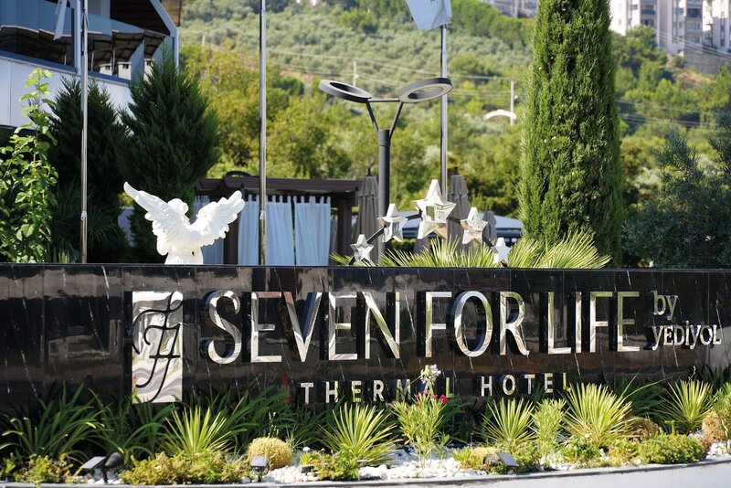 Seven For Life Thermal Hotel 47