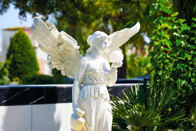 Seven For Life Thermal Hotel 48