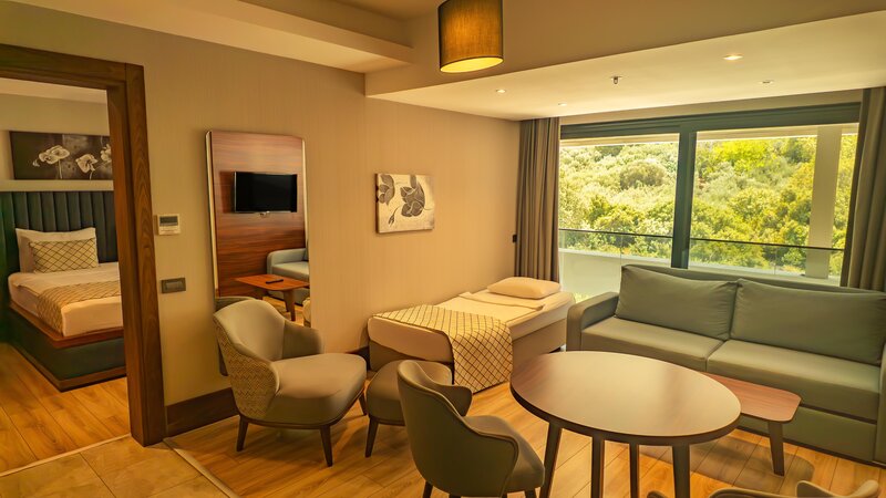 Seven For Life Thermal Hotel 49