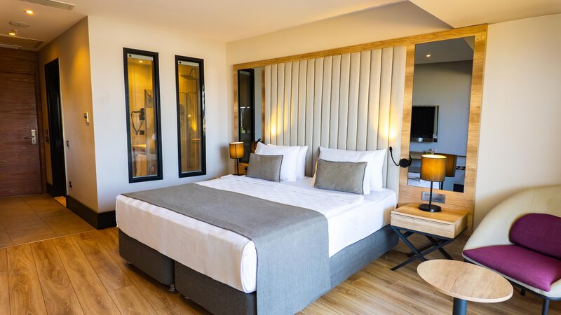 Seven For Life Thermal Hotel 52