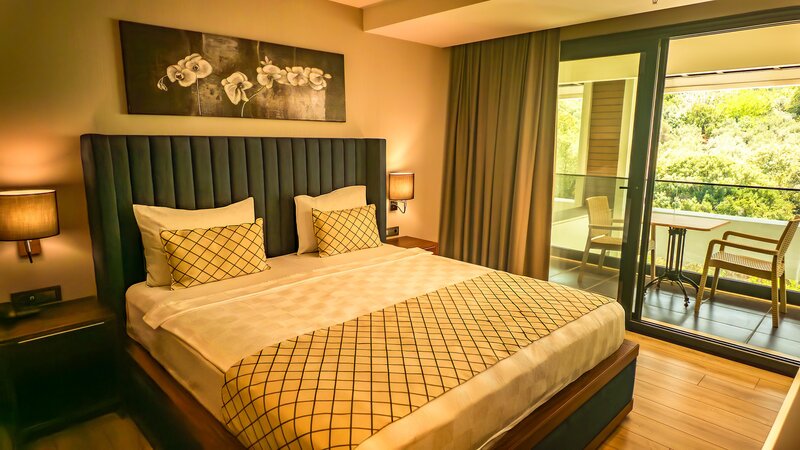 Seven For Life Thermal Hotel 53