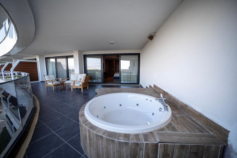 Seven For Life Thermal Hotel 54