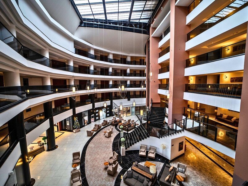 Seven For Life Thermal Hotel 56