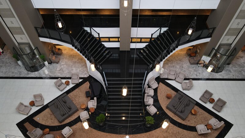 Seven For Life Thermal Hotel 57