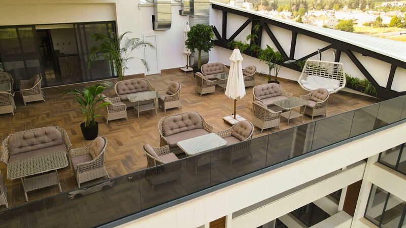 Seven For Life Thermal Hotel 59