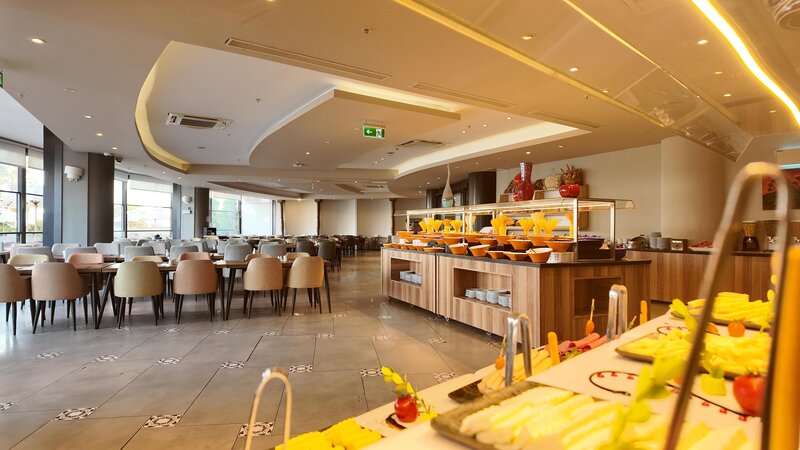 Seven For Life Thermal Hotel 61