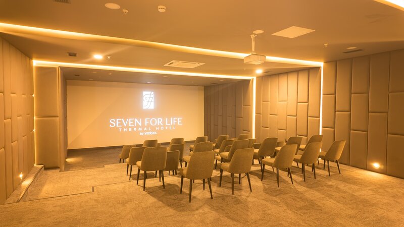Seven For Life Thermal Hotel 62