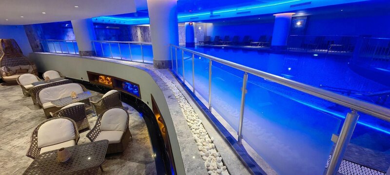 Seven For Life Thermal Hotel 63