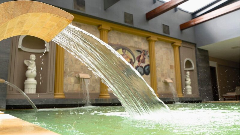 Seven For Life Thermal Hotel 65