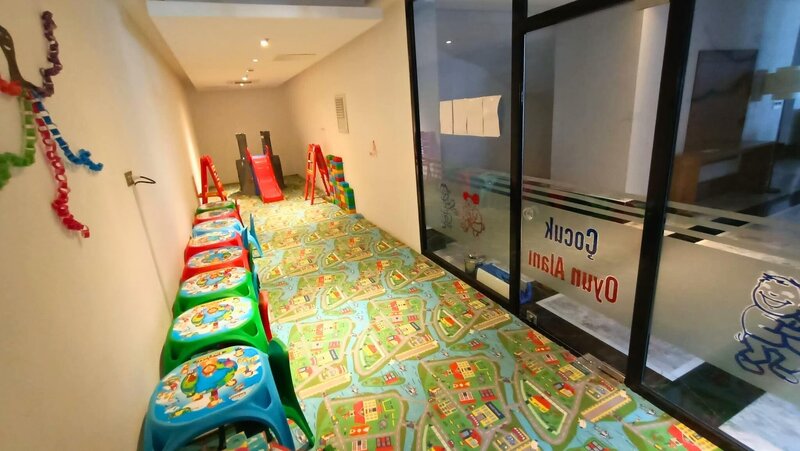 Seven For Life Thermal Hotel 67