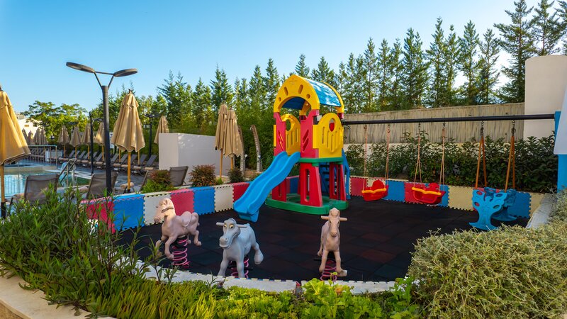 Seven For Life Thermal Hotel 68